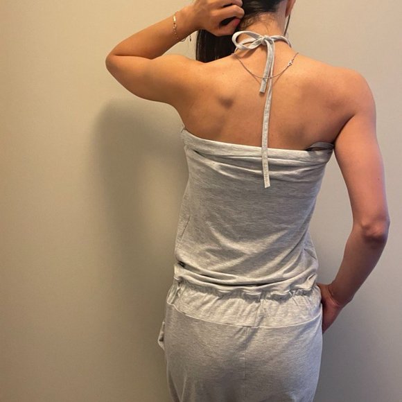 Summer jumpsuit/Romper - Picture 2 of 8